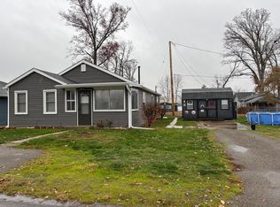 8959 Crescent St, Lakeview, OH 43331