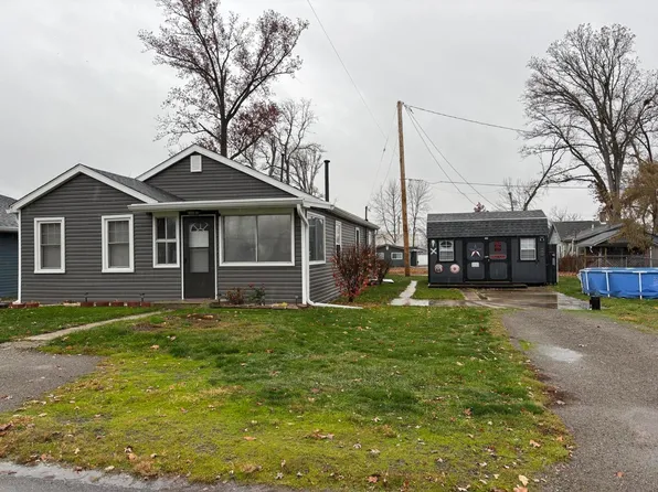 8959 Crescent St, Lakeview, OH 43331