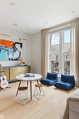 Sold by Brown Harris Stevens | media 9