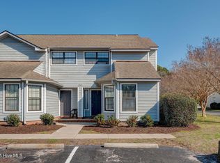 1707 41st St #H, Wilmington, NC 28403
