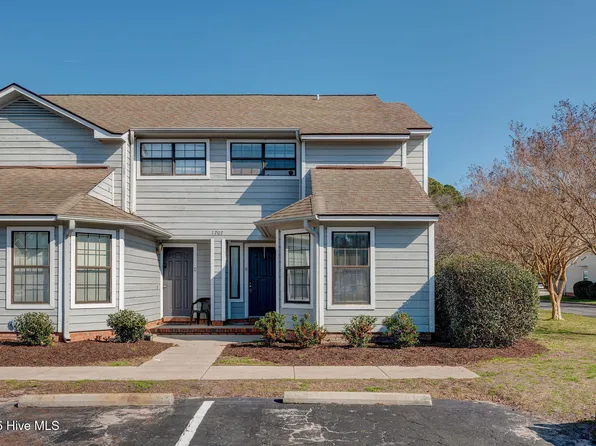 1707 S 41st Street Apt H, Wilmington, NC 28403