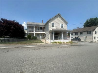 105-107 Winter St, Manville, RI, 02838
