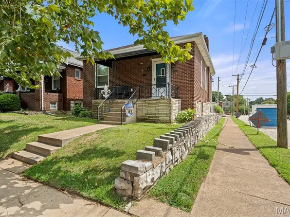 5230 Lisette Ave, Saint Louis, MO 63109