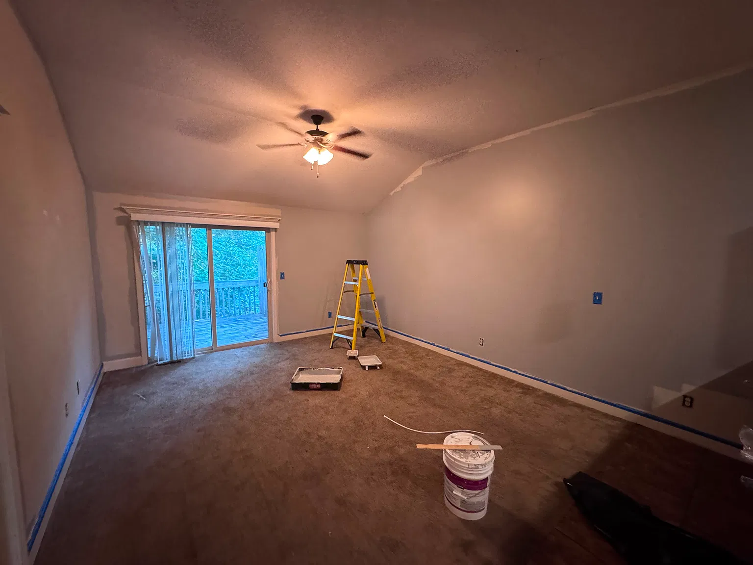3 bed, 1250 sqft, $1,900 — Photo 4