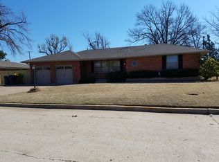 6300 N Styll Rd, Oklahoma City, OK 73112