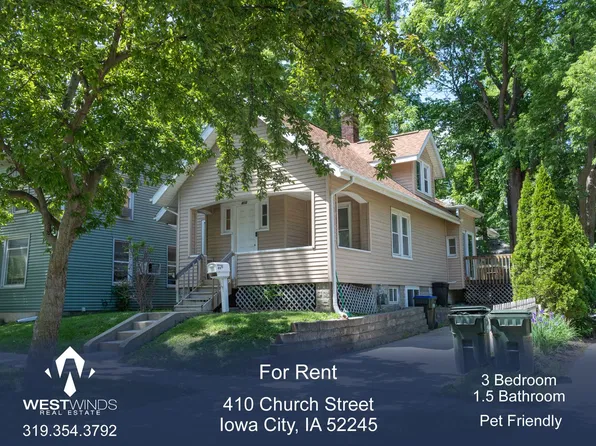410 Church St, Iowa City, IA 52245