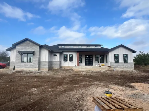 Stone House Dr, Liberty Hill, TX 78642