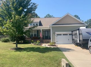 752 Omaha Dr, Broadway, NC 27505