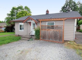 4626 NE 96th Ave, Portland, OR 97220