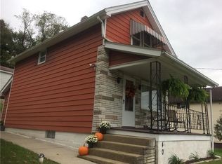 40 Main St, Daisytown, PA 15427