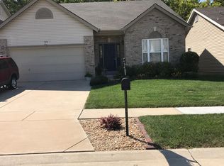 524 Springhurst Pkwy, O'Fallon, MO 63368