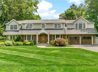 15 Innes Rd, Scarsdale, NY 10583
