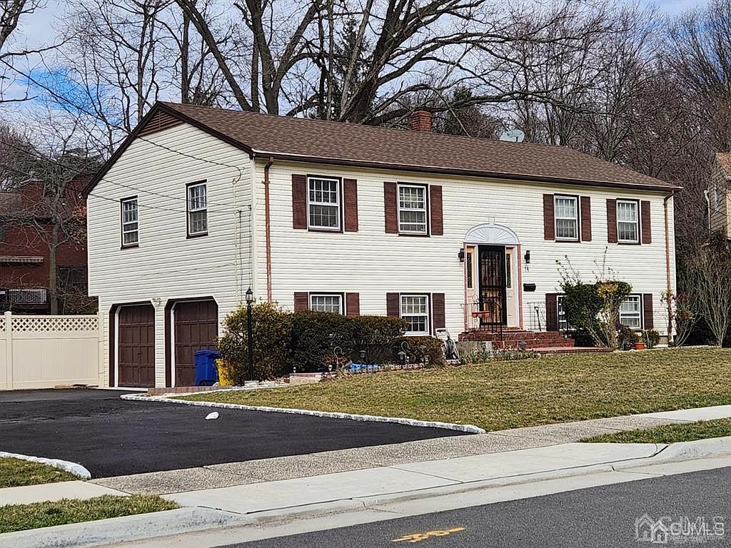 14 Hillwood Rd, East Brunswick, NJ 08816 Zillow