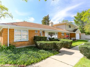 7800 S Kilpatrick Ave, Chicago, IL 60652