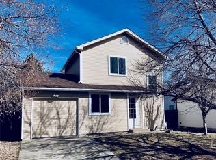 4600 S Pagosa Cir, Aurora, CO 80015