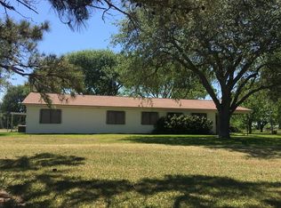 3972 State Highway 172, Ganado, TX 77962