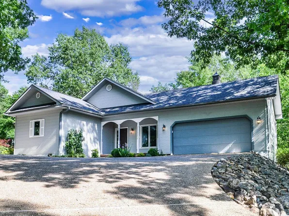 2 Guindola Cir, Hot Springs Village, AR 71909