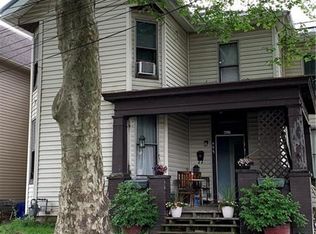 407 15th St, New Brighton, PA