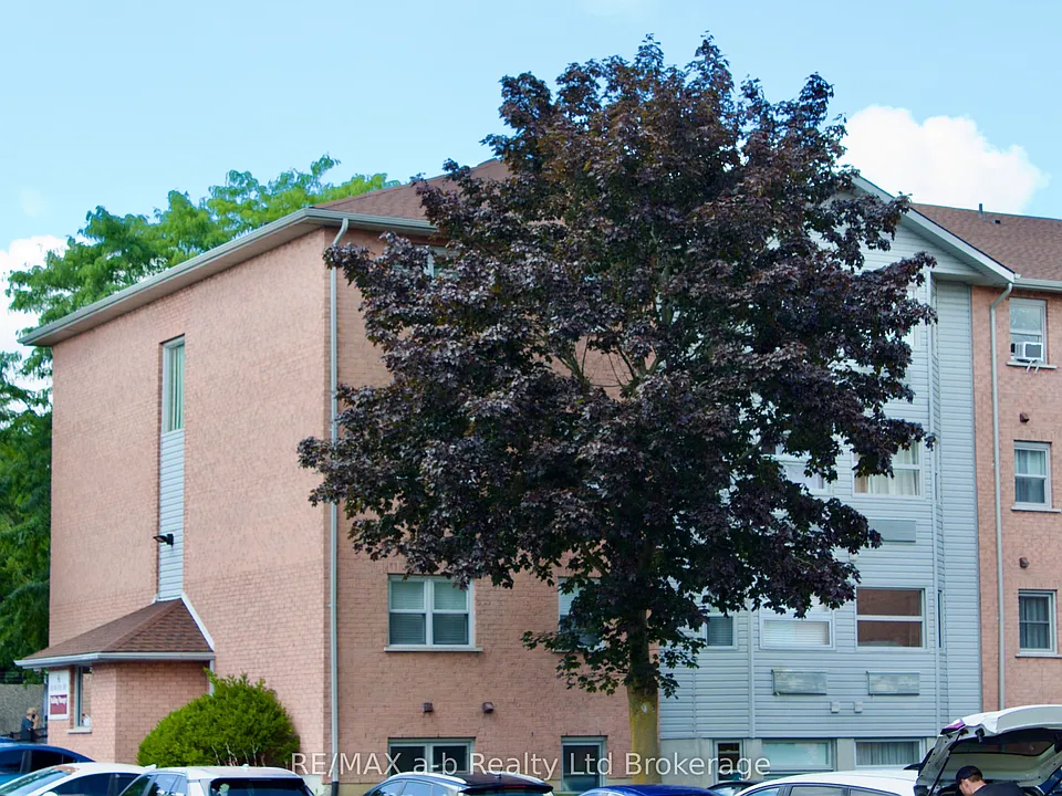 56 Hiawatha Rd #46