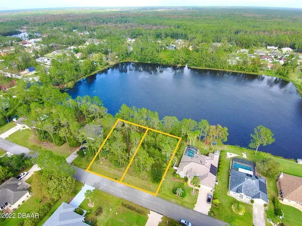 14 Kankakee Trl, Palm Coast, FL 32164