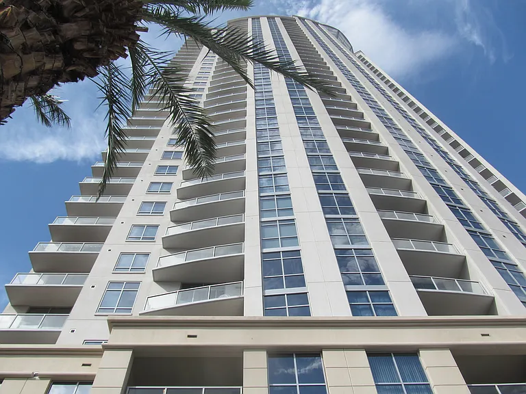 200 W Sahara Ave #2605 — Photo 2