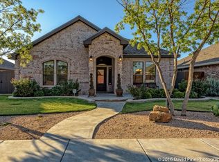 5805 Rio Grande Ave, Midland, TX 79707