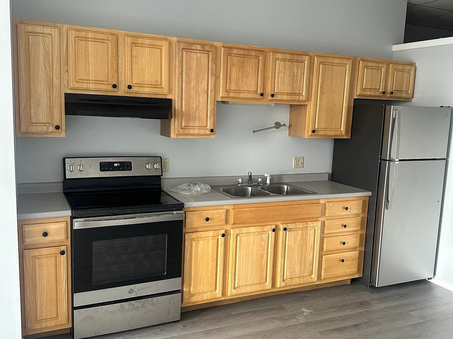 1 bed, $1,250 — Photo 2