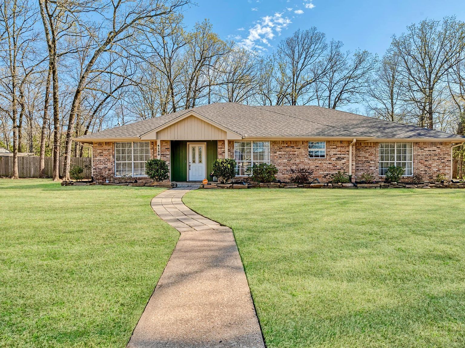 4120 Sleepy Holw, Paris, TX 75462 | Zillow