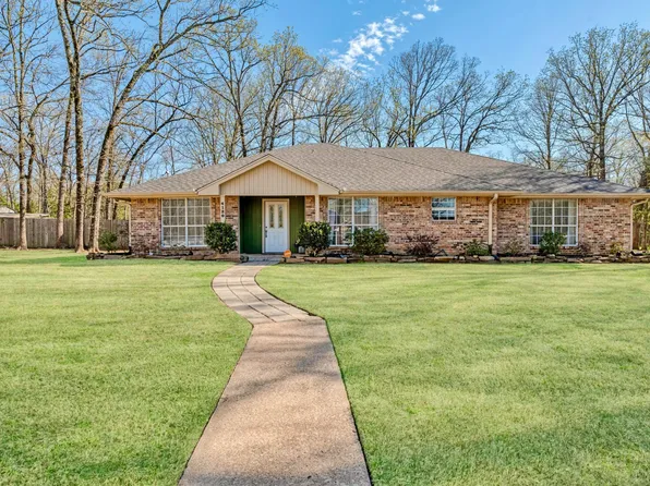 4120 Sleepy Holw, Paris, TX 75462