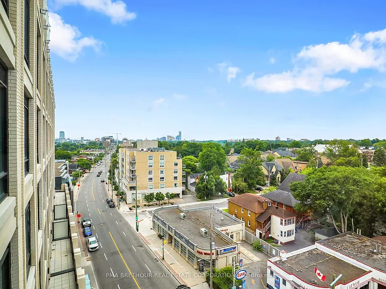 1451 Wellington St W #806 — Photo 42