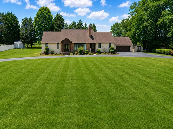 575 Canterbury Rd, Milford, DE 19963