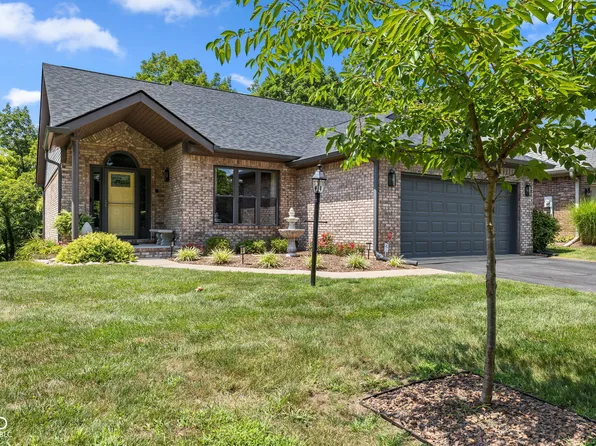 3185 N Southampton Rdg, Martinsville, IN 46151