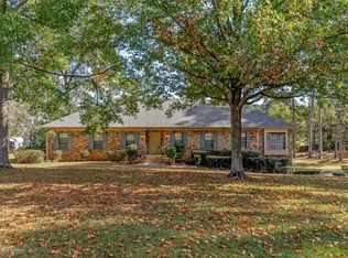 3073 Risinger Dr, Shreveport, LA 71119