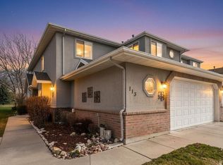 113 N Hillsborough Dr, Pleasant View, UT 84414