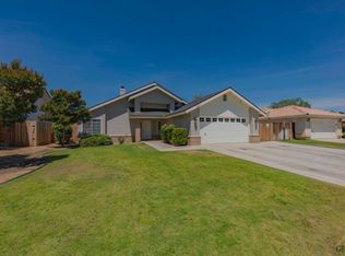 5217 Bold Venture Ct, Bakersfield, CA 93312