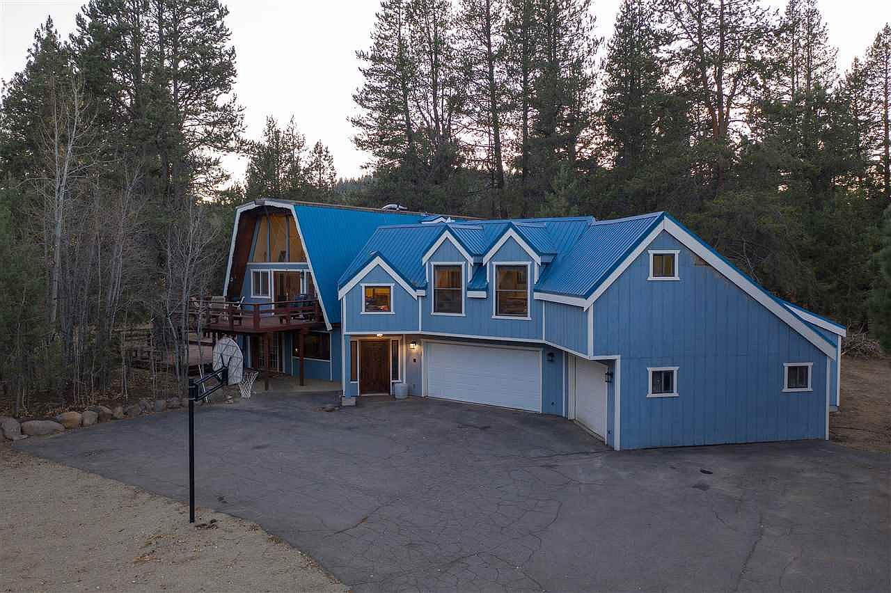 12584 Prosser Dam Rd, Truckee, CA 96161 Zillow