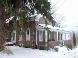 6123 Ridge Rd, Sodus, NY 14551