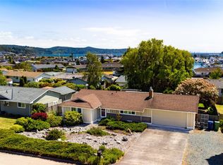 5503 Kingsway, Anacortes, WA