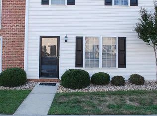 3600 Old Forest Rd Unit 83, Lynchburg, VA 24501