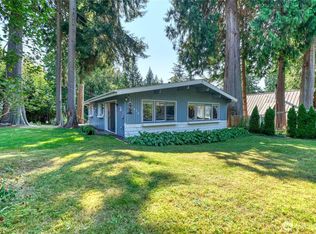 1976 Cedar Park Dr, Pt Roberts, WA