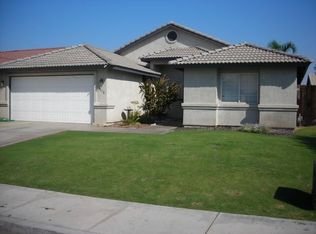 4118 Downpatrick Ct, Bakersfield, CA 93313