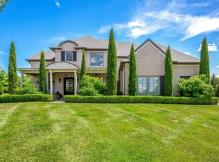 4681 Stonebrook Ct, Springfield, MO 65809