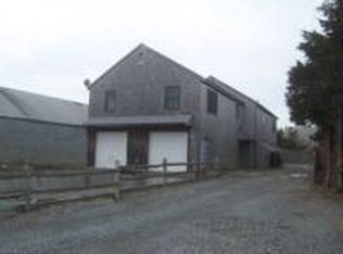 5 Perry Ln, Nantucket, MA 02554