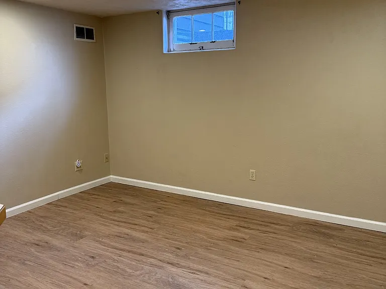 Living room area