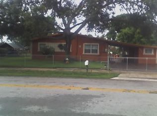 4300 SW 33rd St, West Park, FL 33023