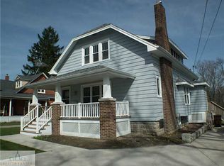 408 W Jefferson St, Grand Ledge, MI 48837