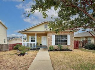 5817 Signal Point, Austin, TX 78724