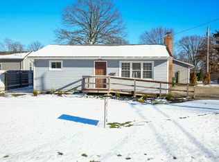 410 Linden St, Marysville, OH