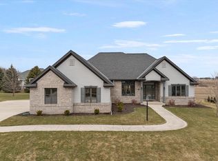 2212 Douglas Dr, Plymouth, WI 53073