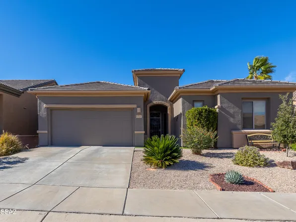 5860 S Painted Canyon Dr, Green Valley, AZ 85622